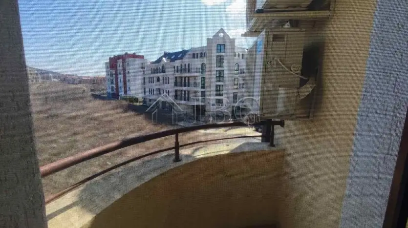 Flat 63m² in Bulgaria, Sveti Vlas. Priced at 67000€ rent photo-3