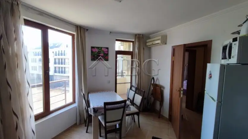 Flat 63m² in Bulgaria, Sveti Vlas. Priced at 67000€ rent photo-4