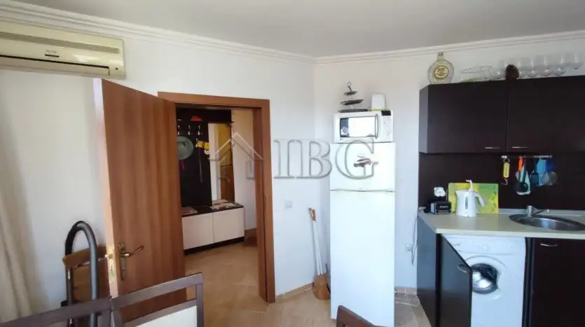 Flat 63m² in Bulgaria, Sveti Vlas. Priced at 67000€ rent photo-5
