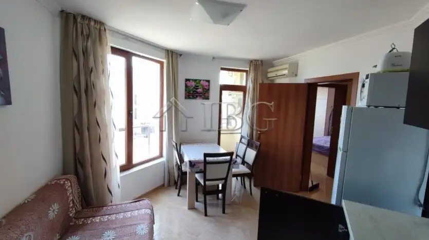 Flat 63m² in Bulgaria, Sveti Vlas. Priced at 67000€ rent photo-6