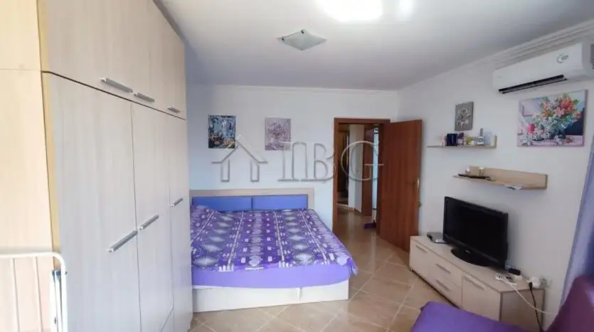 Flat 63m² in Bulgaria, Sveti Vlas. Priced at 67000€ rent photo-7