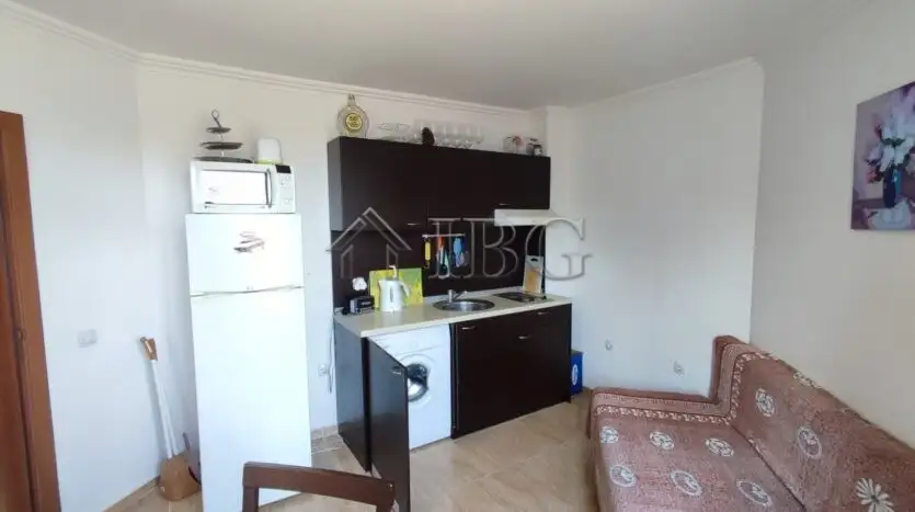 Flat 63m² in Bulgaria, Sveti Vlas. Priced at 67000€ rent photo-8