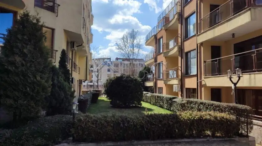 Flat 63m² in Bulgaria, Sveti Vlas. Priced at 67000€ rent photo-13