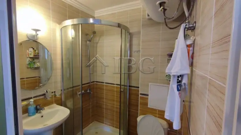 Flat 63m² in Bulgaria, Sveti Vlas. Priced at 67000€ rent photo-14