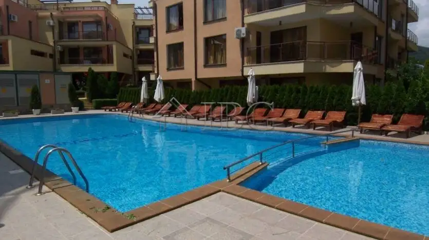 Flat 63m² in Bulgaria, Sveti Vlas. Priced at 67000€ rent photo-16