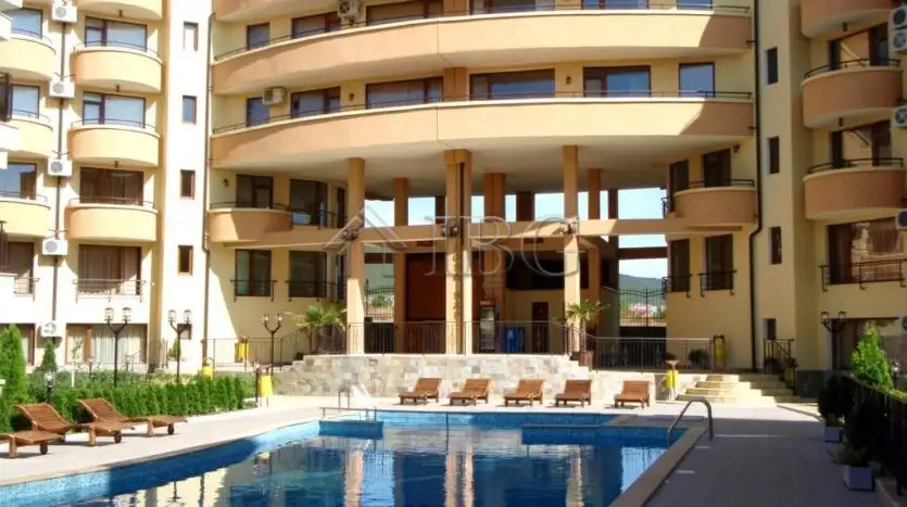Flat 63m² in Bulgaria, Sveti Vlas. Priced at 67000€ rent photo-17