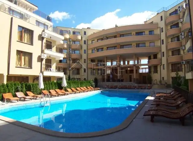 Flat 63m² in Bulgaria, Sveti Vlas. Priced at 67000€ rent photo-18