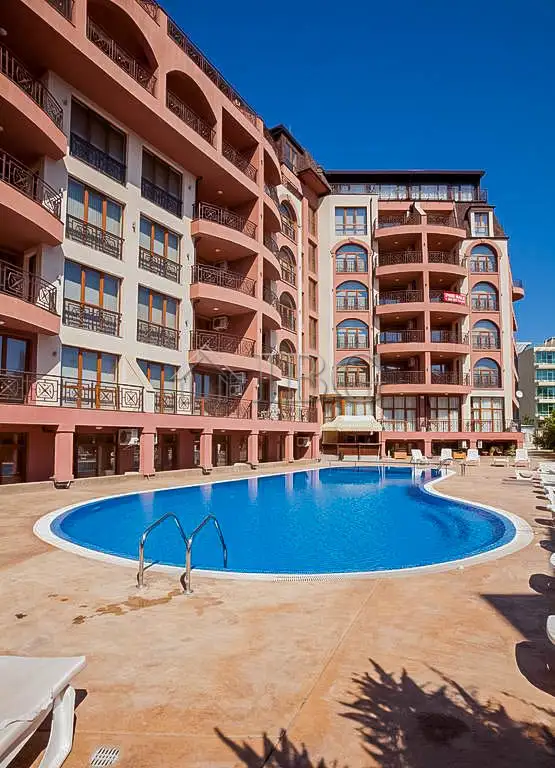 Flat 70m² in Bulgaria, Sunny Beach. Priced at 69900€ rent photo-17