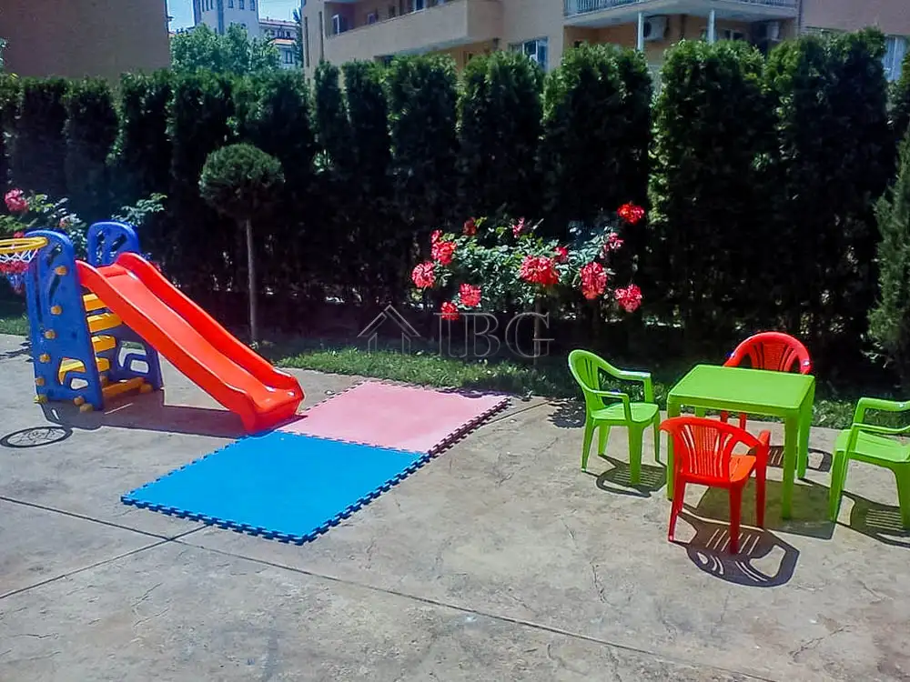 Flat 70m² in Bulgaria, Sunny Beach. Priced at 69900€ rent photo-18