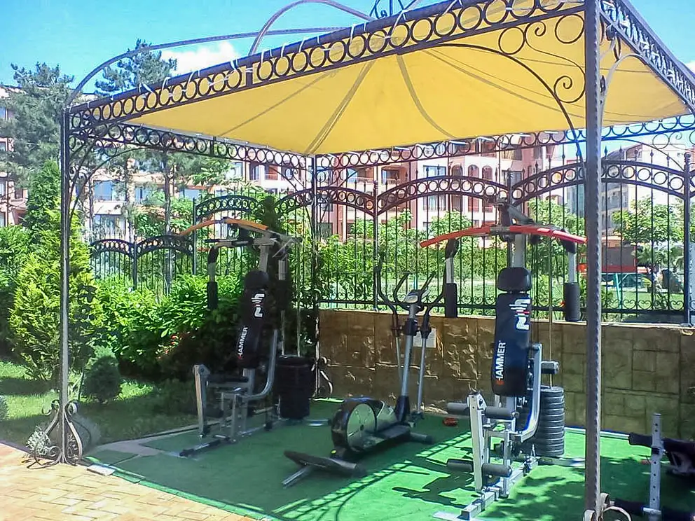 Flat 70m² in Bulgaria, Sunny Beach. Priced at 69900€ rent photo-19