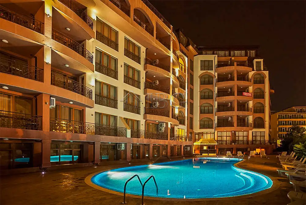 Flat 70m² in Bulgaria, Sunny Beach. Priced at 69900€ rent photo-20