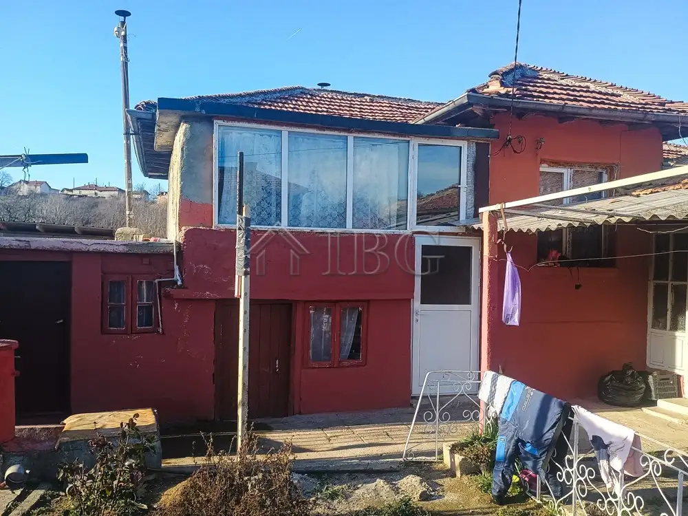 House 160m² in Bulgaria, Provadia. Priced at 31000€ rent photo-2