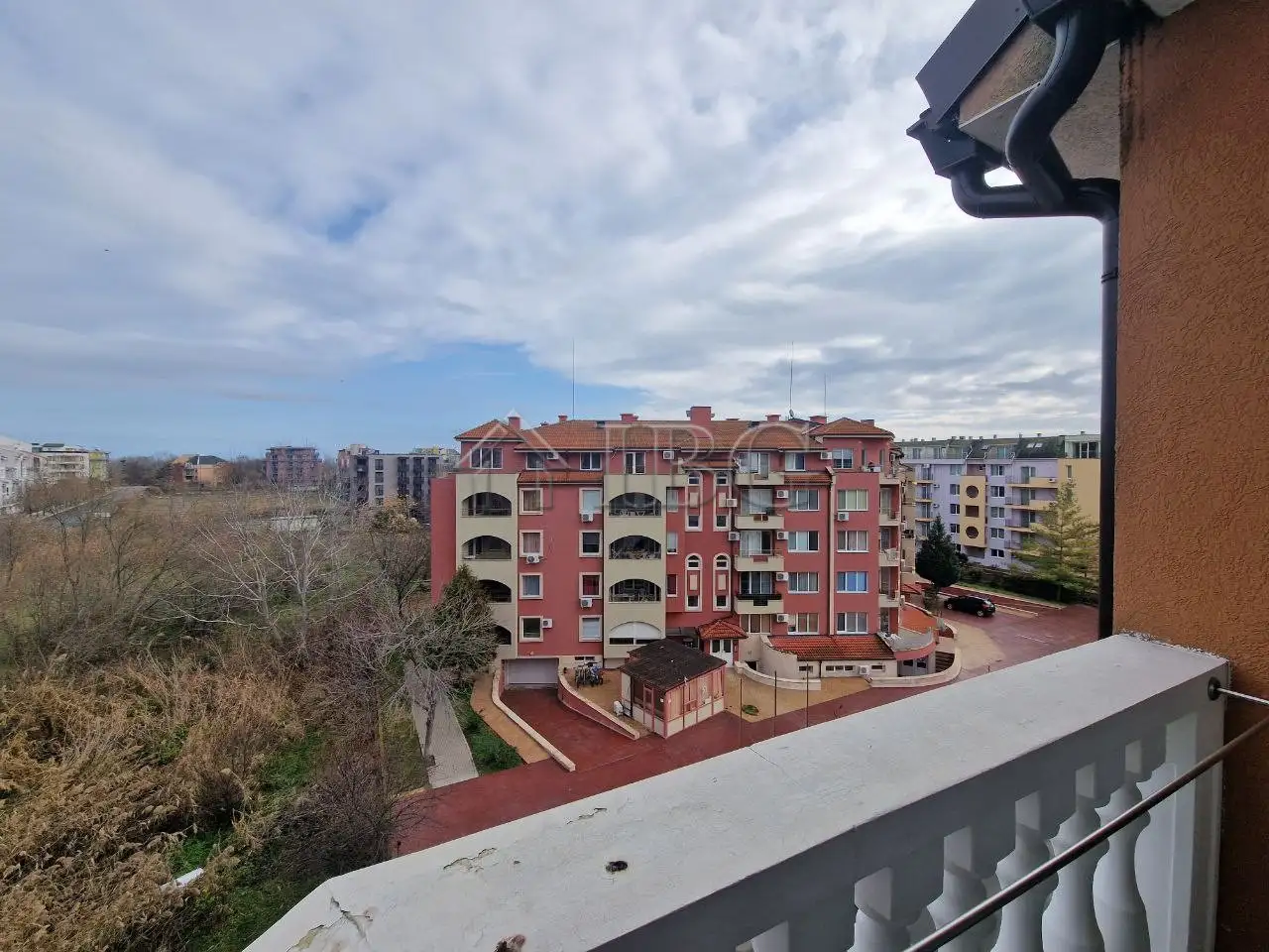 Flat 75m² in Bulgaria, Sunny Beach. Priced at 88800€ rent photo-1