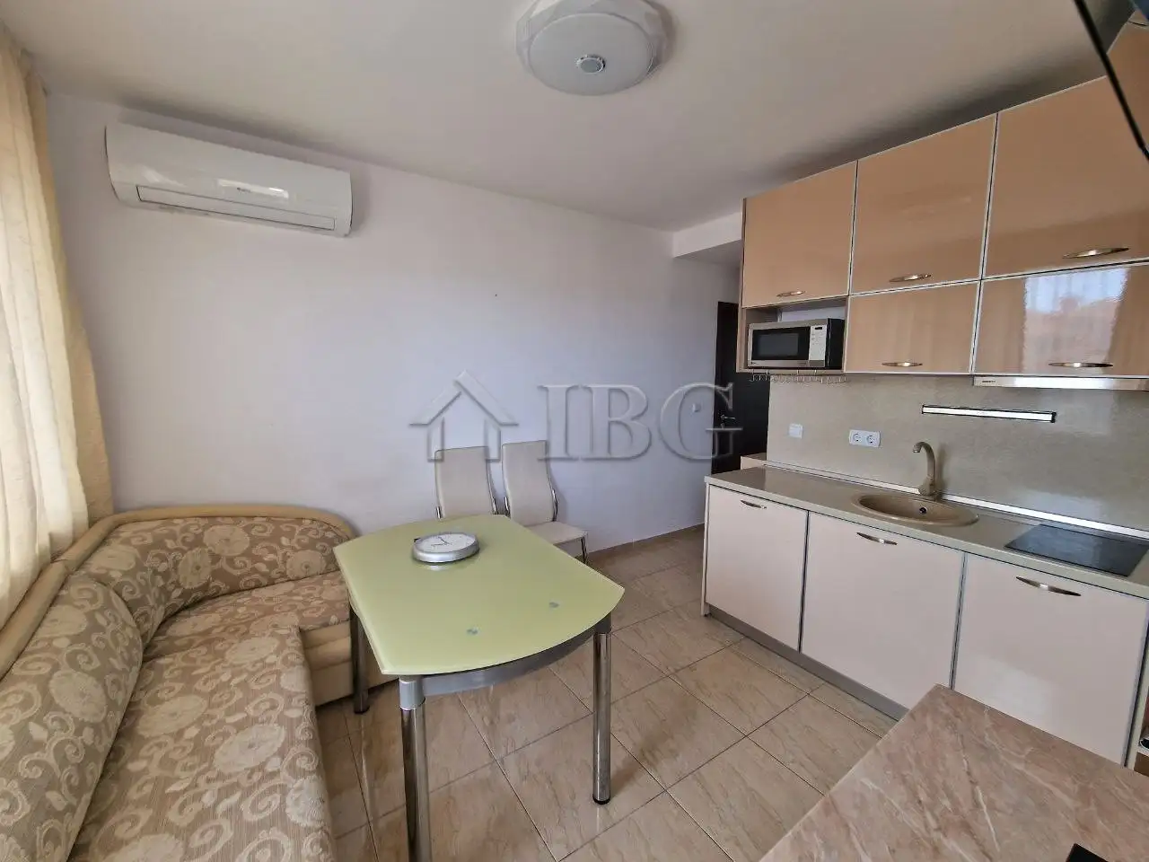 Flat 75m² in Bulgaria, Sunny Beach. Priced at 88800€ rent photo-3