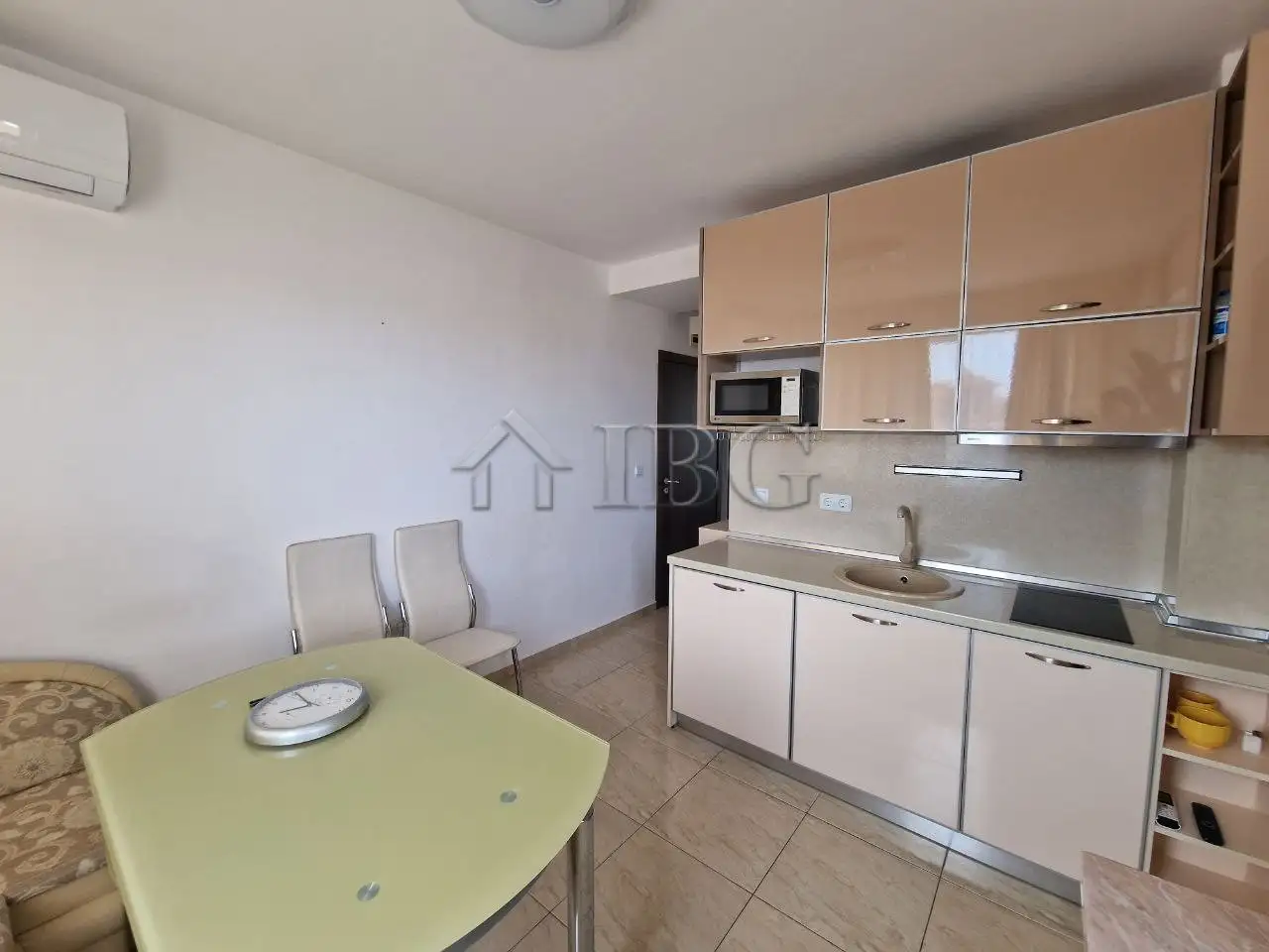 Flat 75m² in Bulgaria, Sunny Beach. Priced at 88800€ rent photo-4