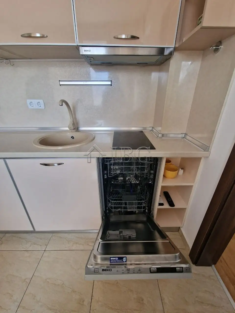 Flat 75m² in Bulgaria, Sunny Beach. Priced at 88800€ rent photo-5