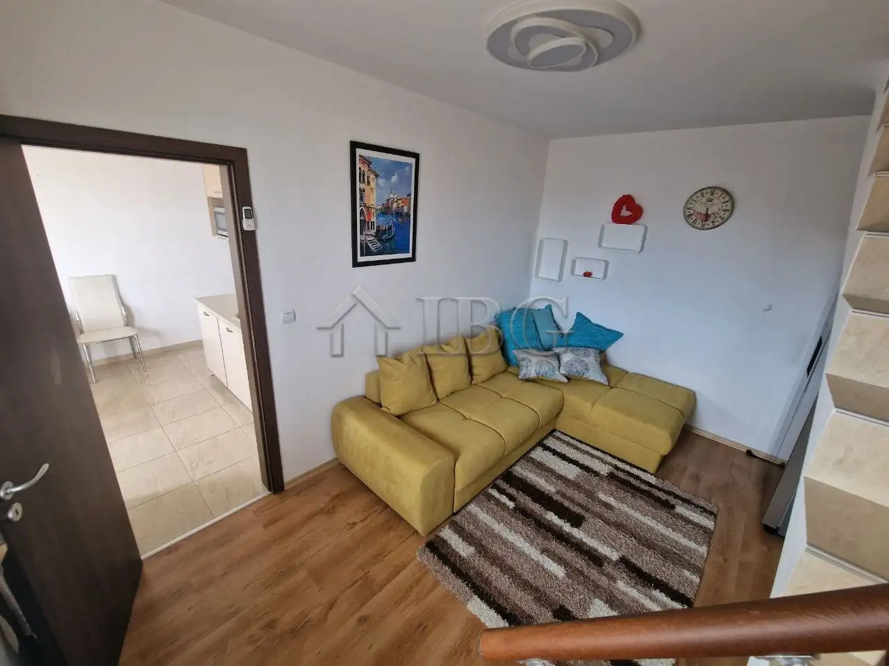 Flat 75m² in Bulgaria, Sunny Beach. Priced at 88800€ rent photo-6