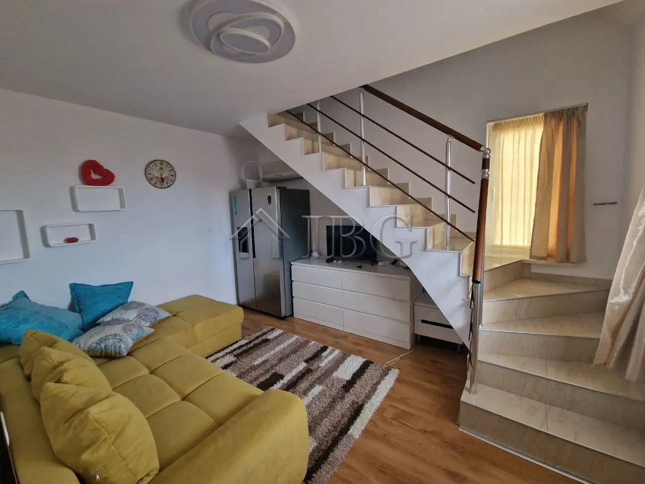 Flat 75m² in Bulgaria, Sunny Beach. Priced at 88800€ rent photo-7