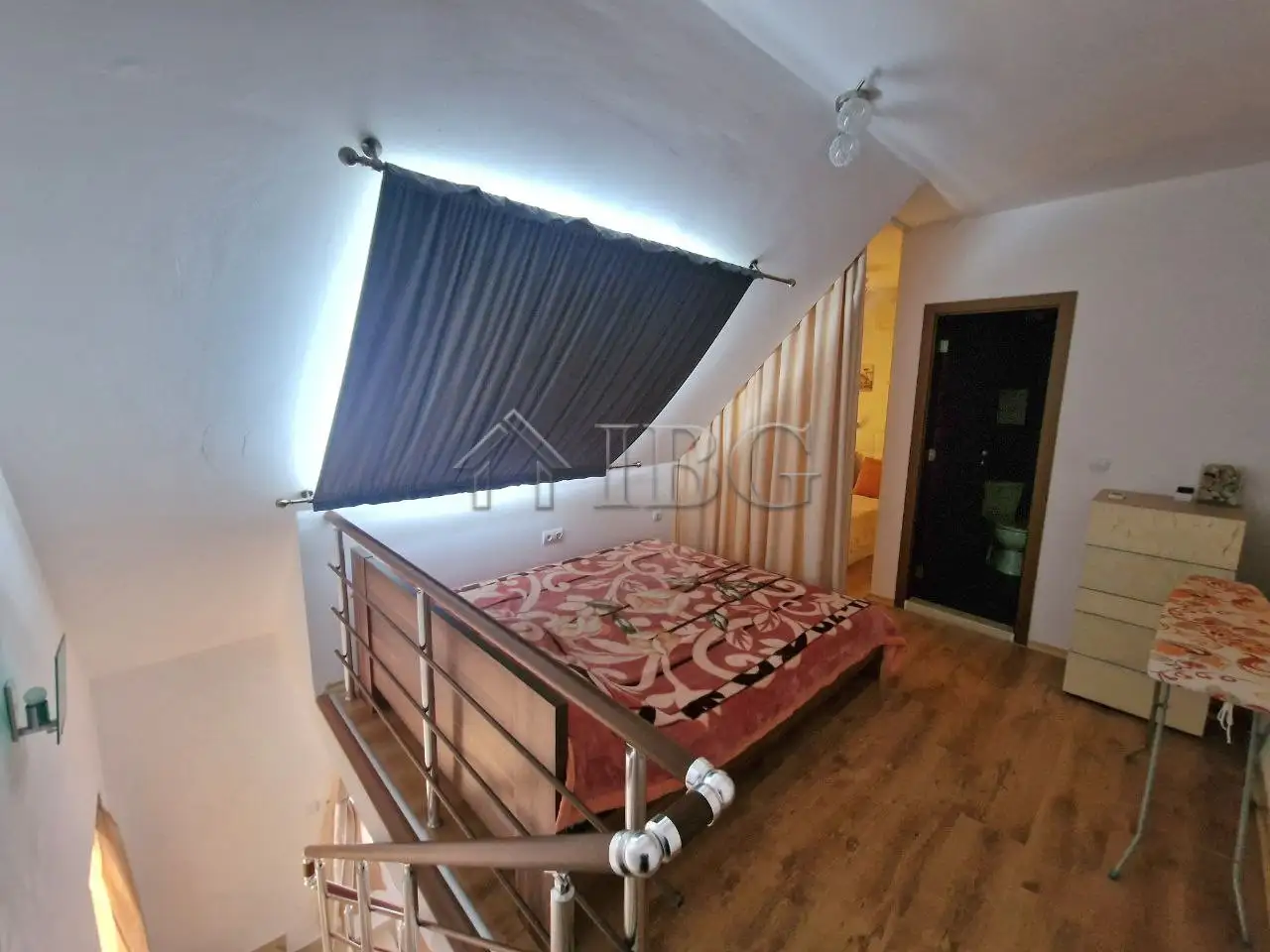Flat 75m² in Bulgaria, Sunny Beach. Priced at 88800€ rent photo-11
