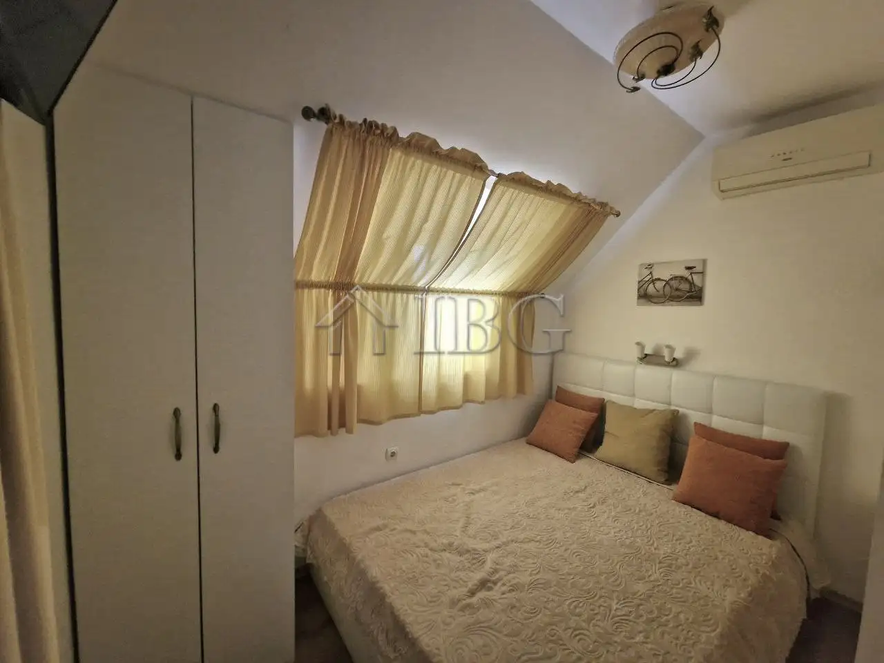 Flat 75m² in Bulgaria, Sunny Beach. Priced at 88800€ rent photo-12
