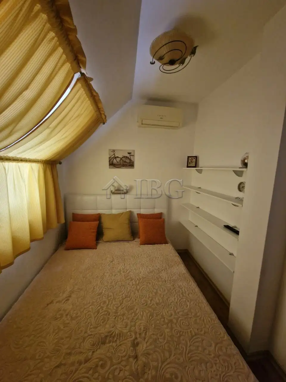 Flat 75m² in Bulgaria, Sunny Beach. Priced at 88800€ rent photo-13
