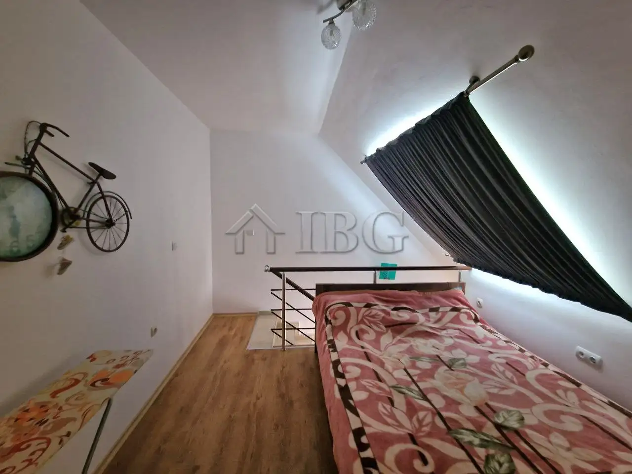 Flat 75m² in Bulgaria, Sunny Beach. Priced at 88800€ rent photo-15