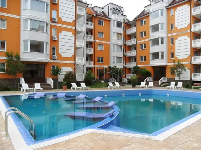 Flat 75m² in Bulgaria, Sunny Beach. Priced at 88800€ rent photo-19