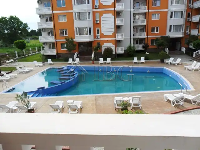 Flat 75m² in Bulgaria, Sunny Beach. Priced at 88800€ rent photo-20
