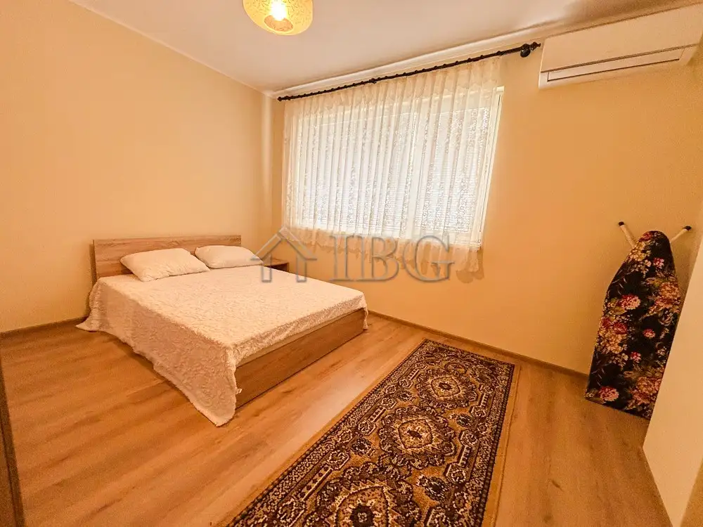 Flat 65m² in Bulgaria, Ruse. Priced at 350€ rent photo-1