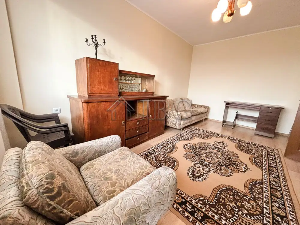 Flat 65m² in Bulgaria, Ruse. Priced at 350€ rent photo-10