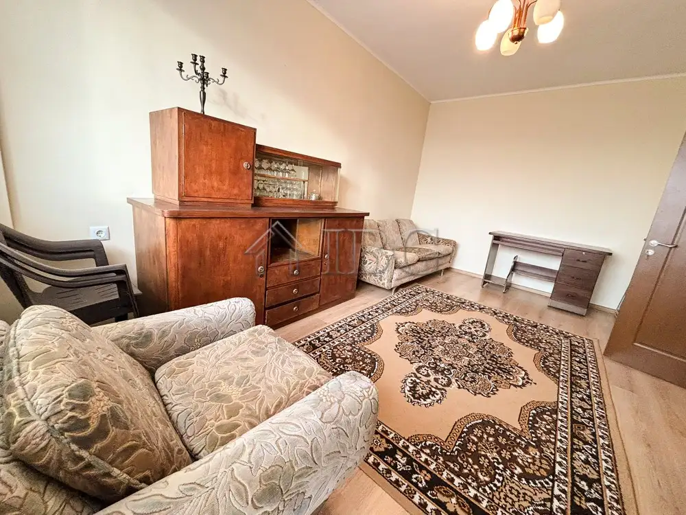 Flat 65m² in Bulgaria, Ruse. Priced at 350€ rent photo-11