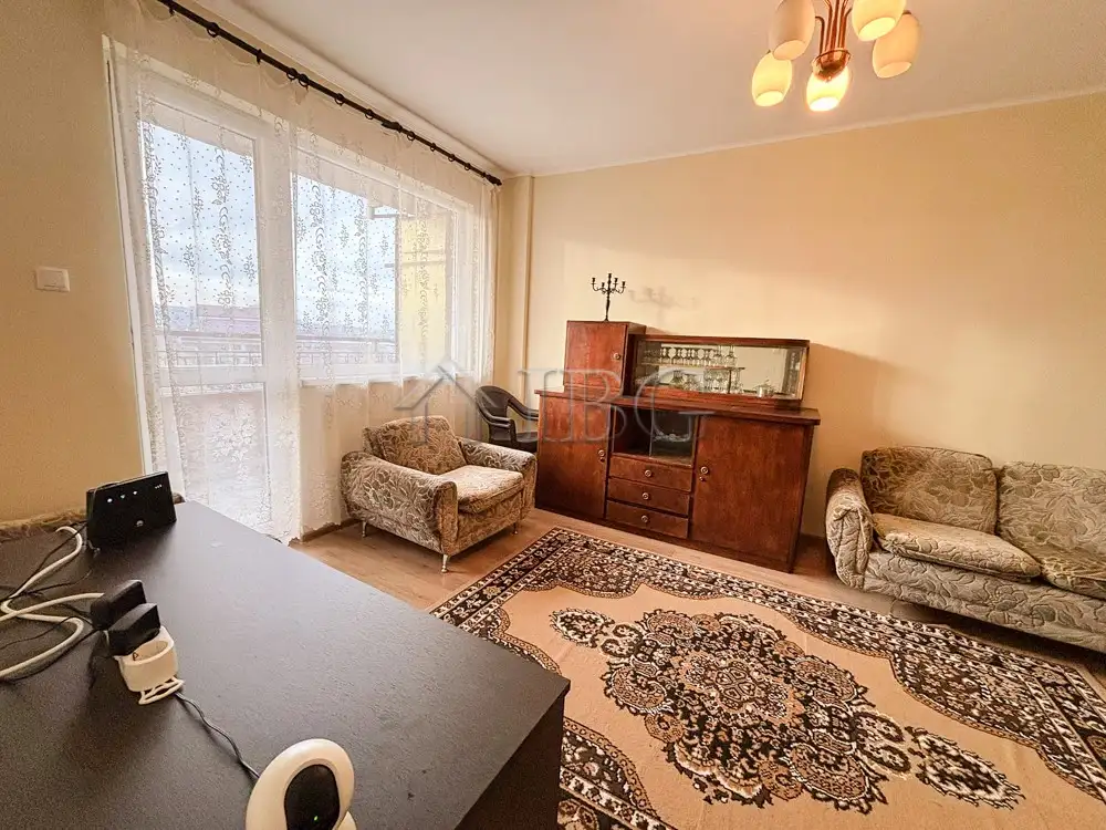 Flat 65m² in Bulgaria, Ruse. Priced at 350€ rent photo-13