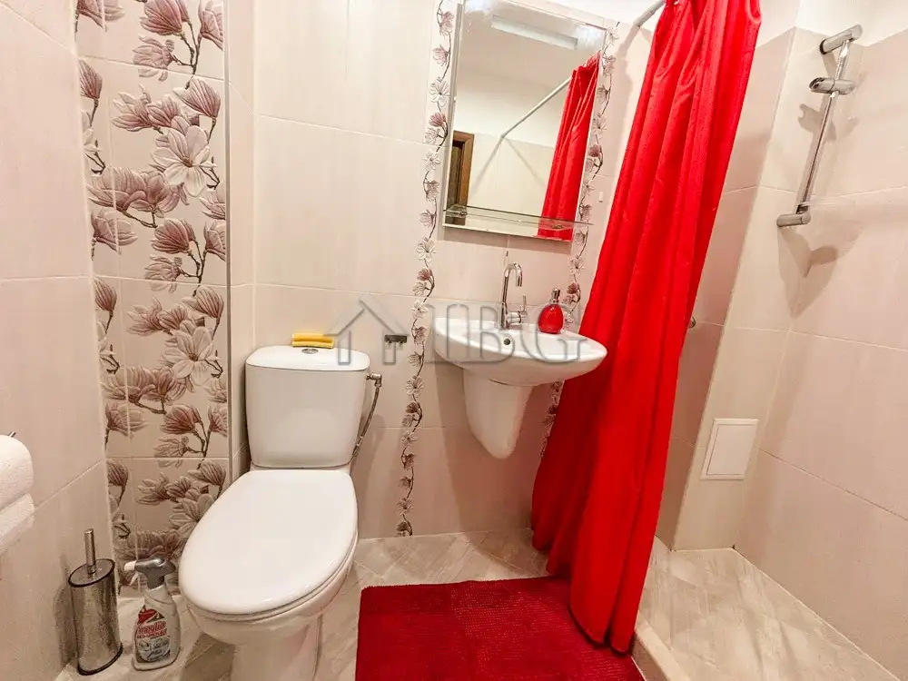 Flat 65m² in Bulgaria, Ruse. Priced at 350€ rent photo-14
