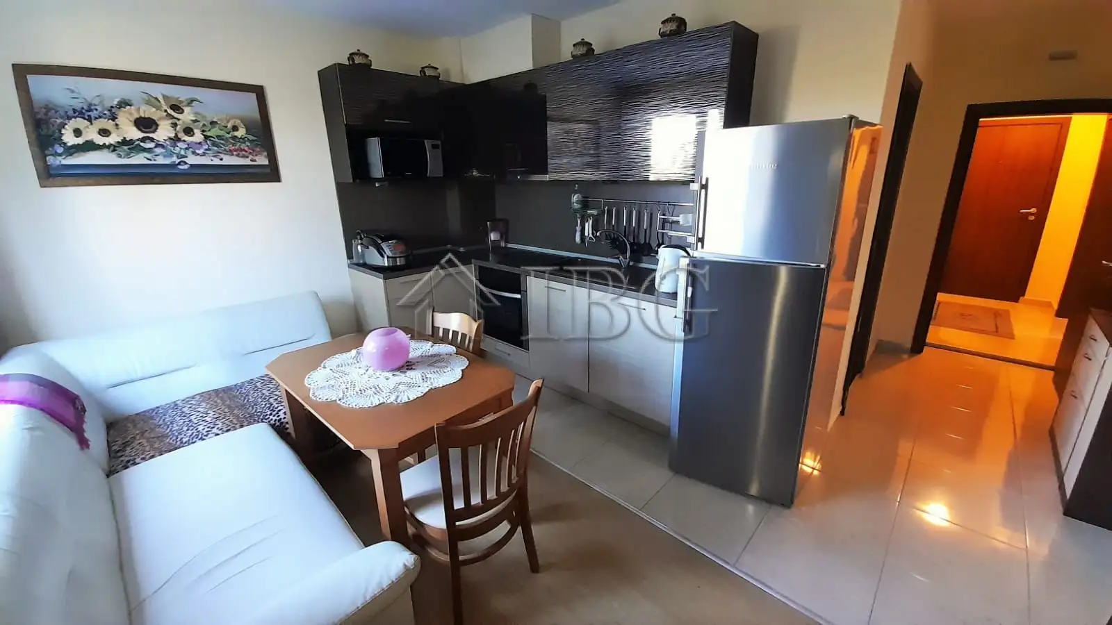 Flat 50m² in Bulgaria, Sunny Beach. Priced at 69900€ rent photo-3