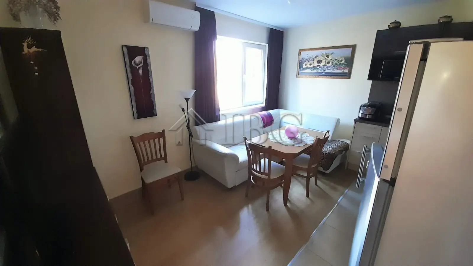 Flat 50m² in Bulgaria, Sunny Beach. Priced at 69900€ rent photo-4