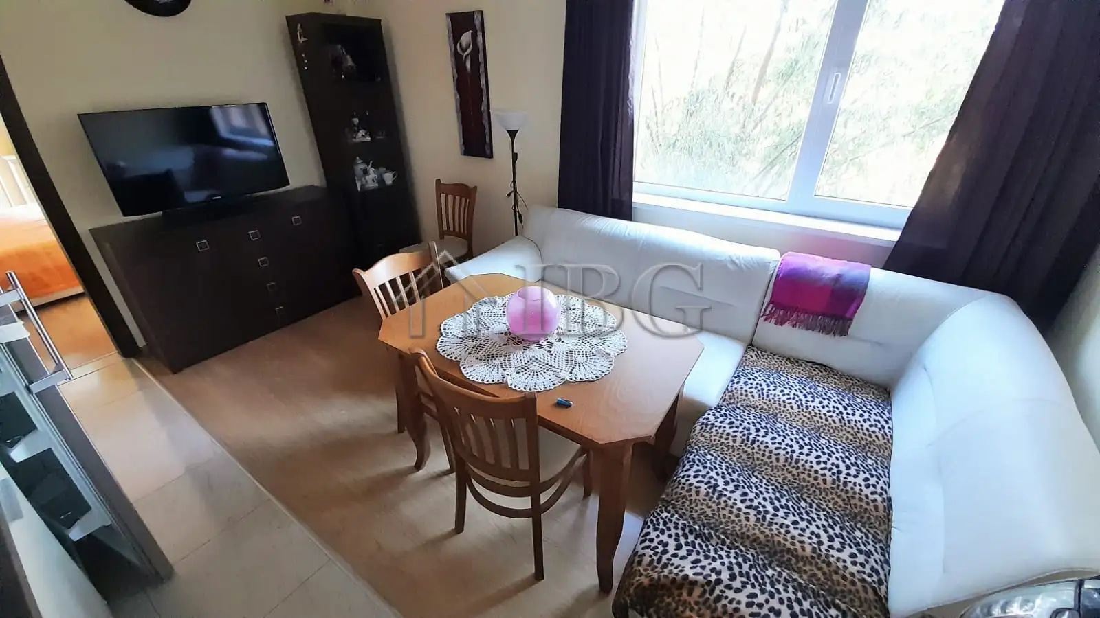 Flat 50m² in Bulgaria, Sunny Beach. Priced at 69900€ rent photo-5