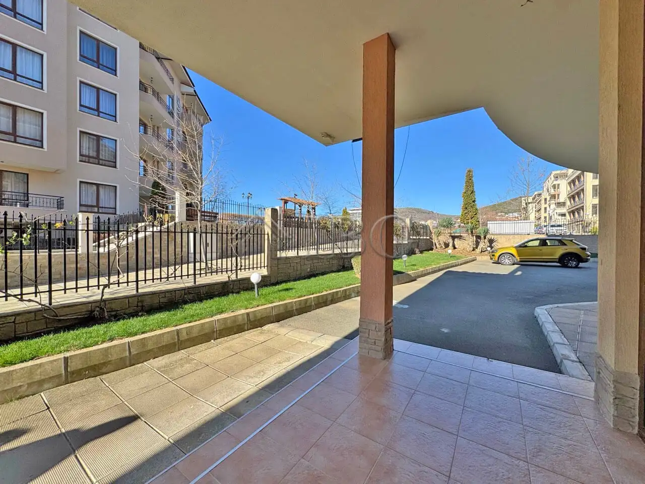 Flat 48m² in Bulgaria, Burgas. Priced at 74500€ rent photo-3