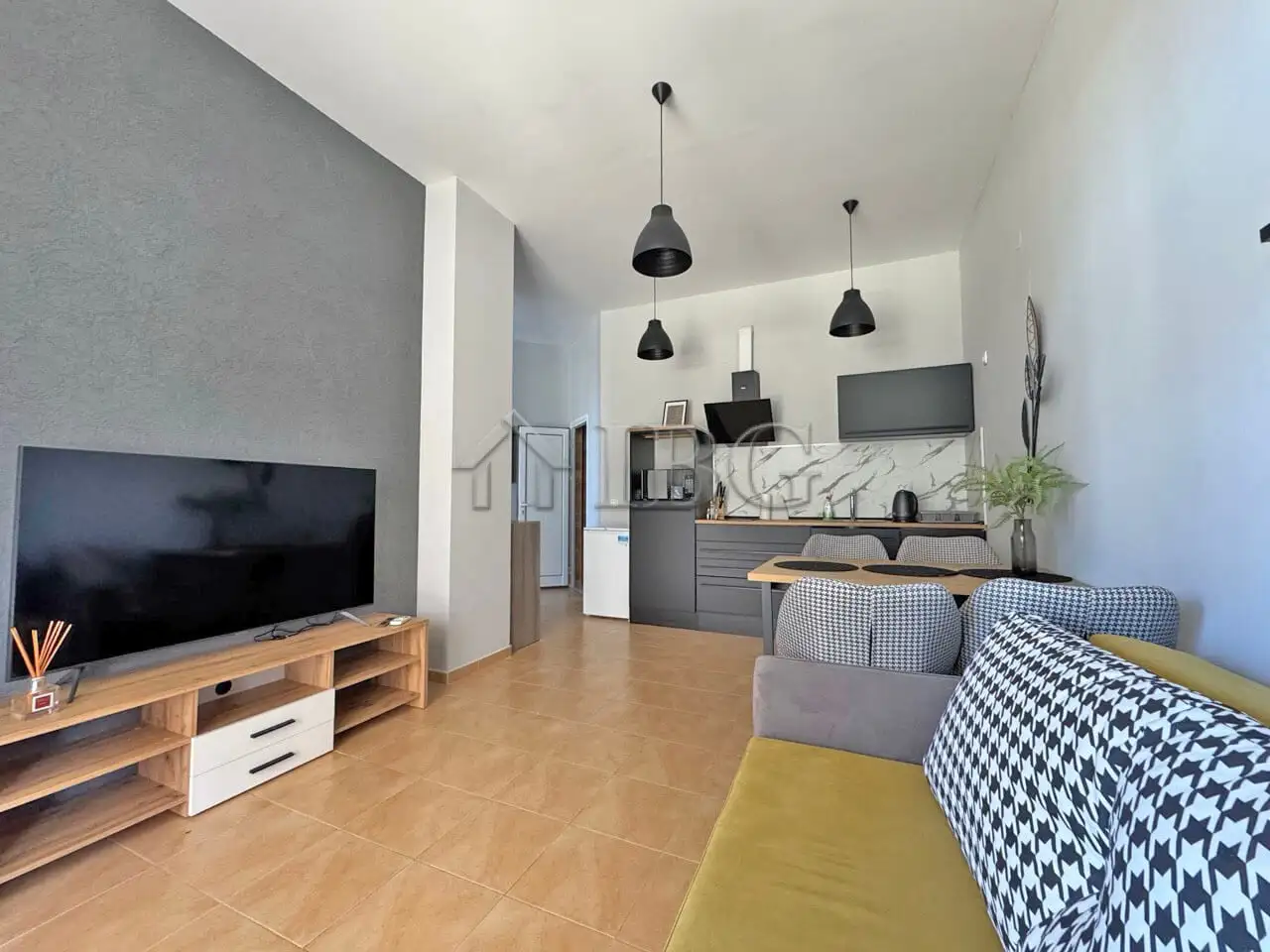 Flat 48m² in Bulgaria, Burgas. Priced at 74500€ rent photo-6