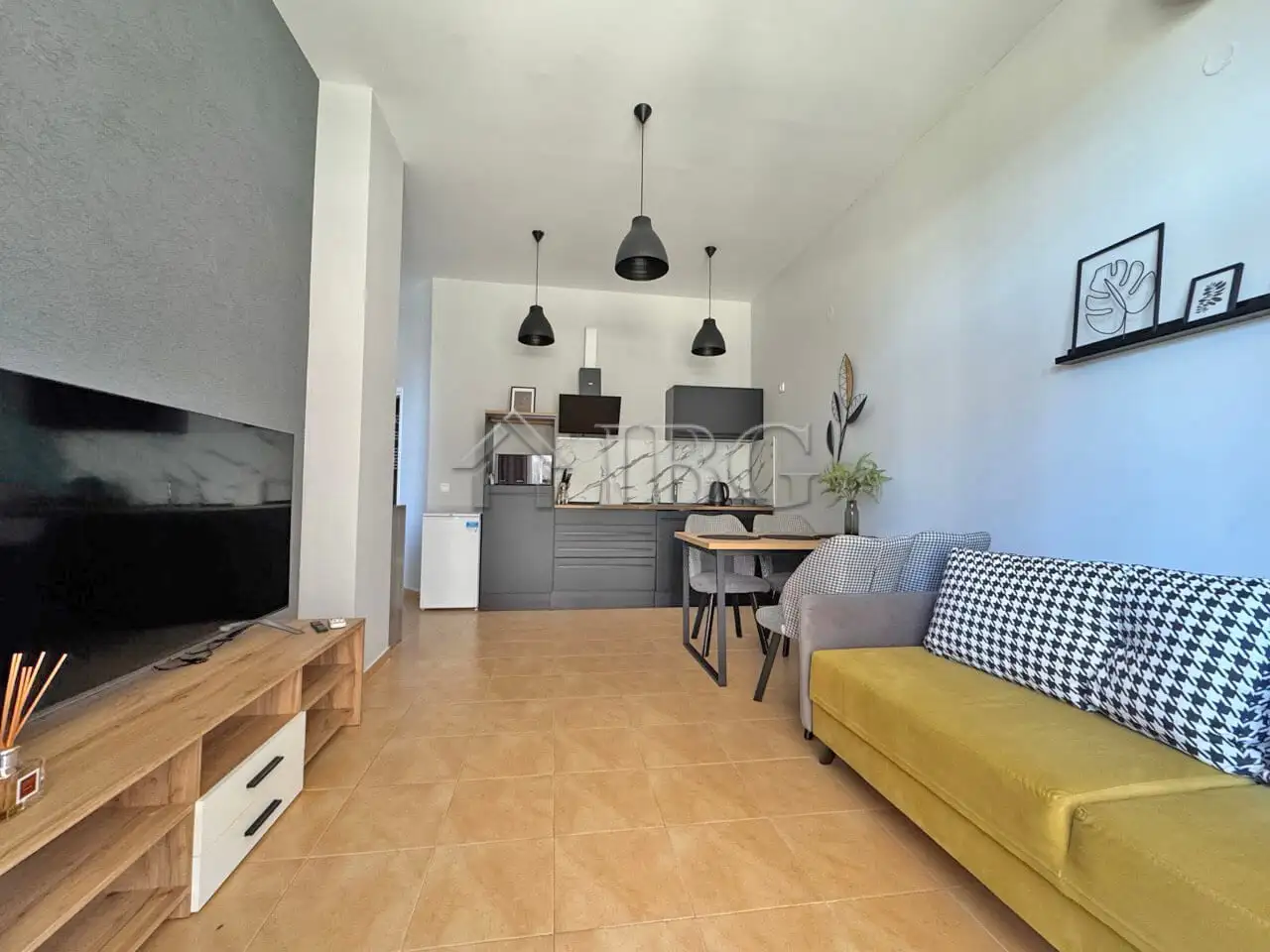 Flat 48m² in Bulgaria, Burgas. Priced at 74500€ rent photo-7