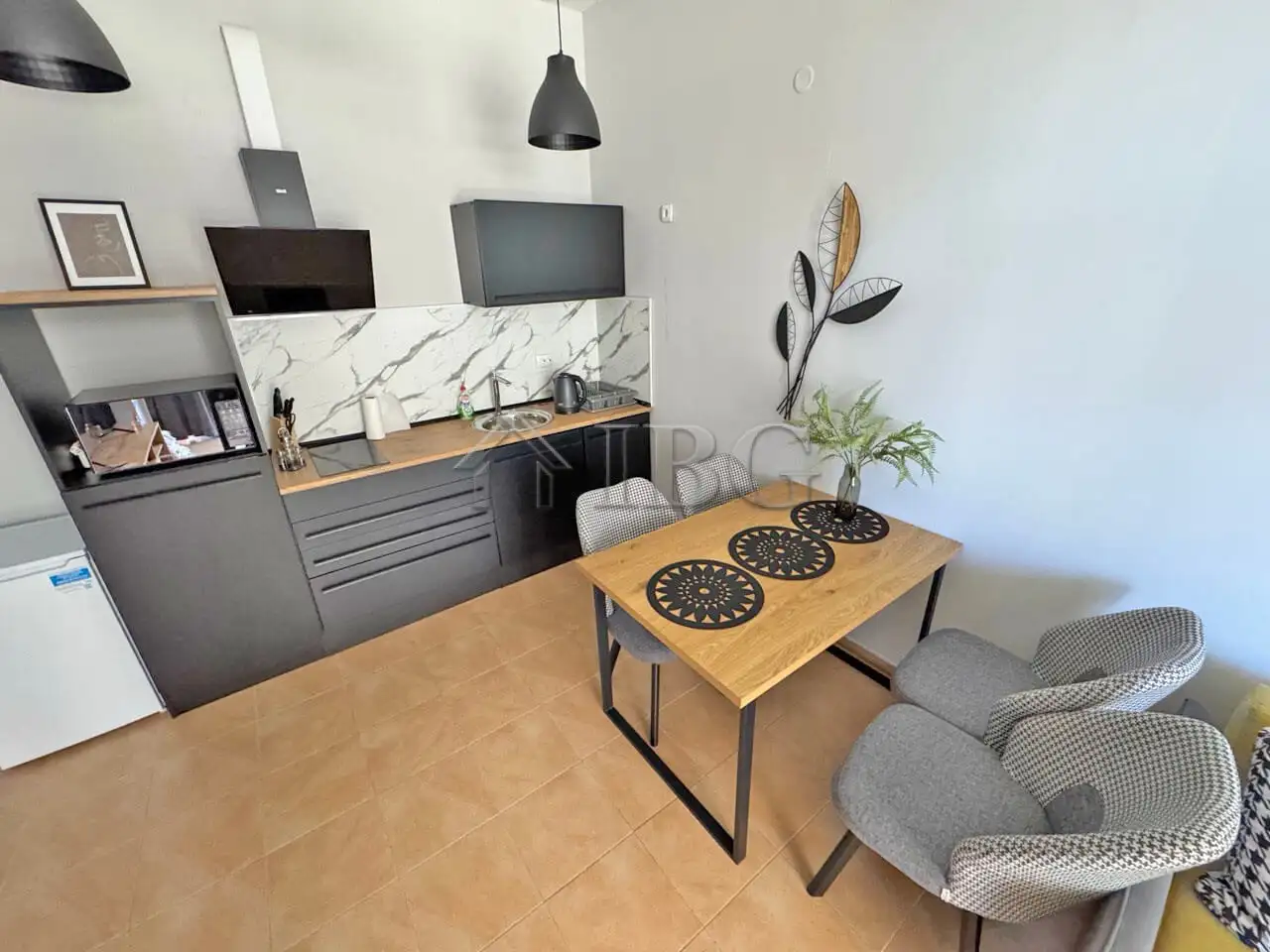 Flat 48m² in Bulgaria, Burgas. Priced at 74500€ rent photo-8