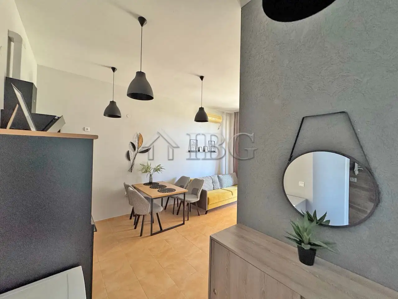 Flat 48m² in Bulgaria, Burgas. Priced at 74500€ rent photo-10