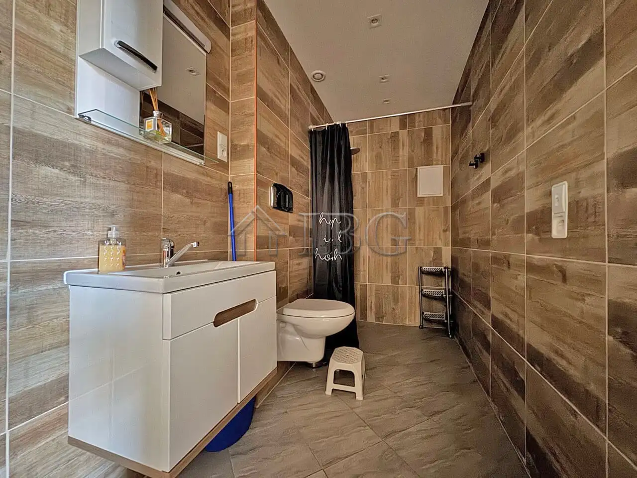 Flat 48m² in Bulgaria, Burgas. Priced at 74500€ rent photo-13