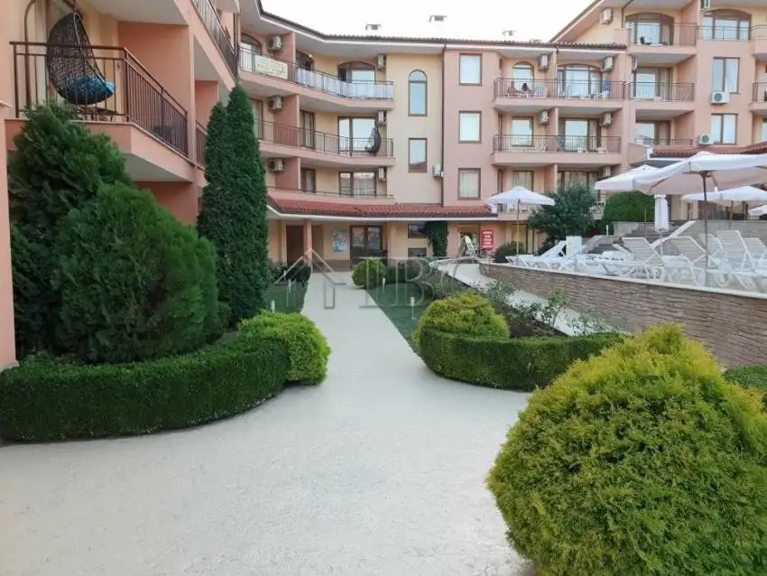 Flat 48m² in Bulgaria, Burgas. Priced at 74500€ rent photo-14