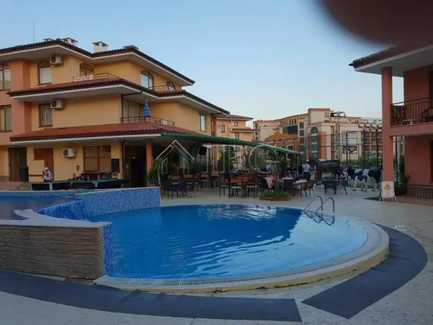 Flat 48m² in Bulgaria, Burgas. Priced at 74500€ rent photo-15