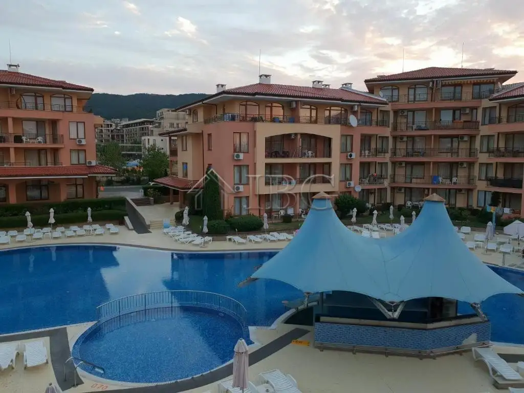 Flat 48m² in Bulgaria, Burgas. Priced at 74500€ rent photo-16