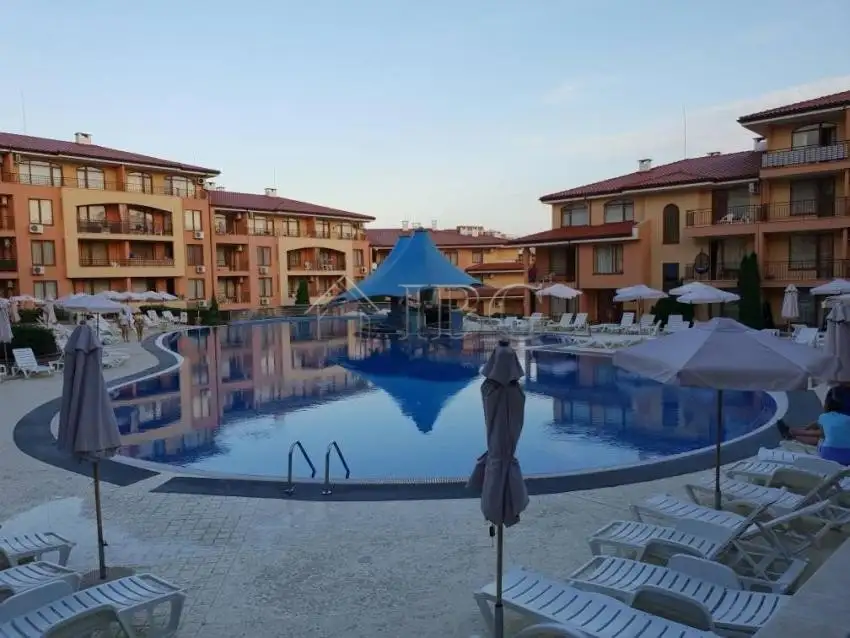 Flat 48m² in Bulgaria, Burgas. Priced at 74500€ rent photo-17