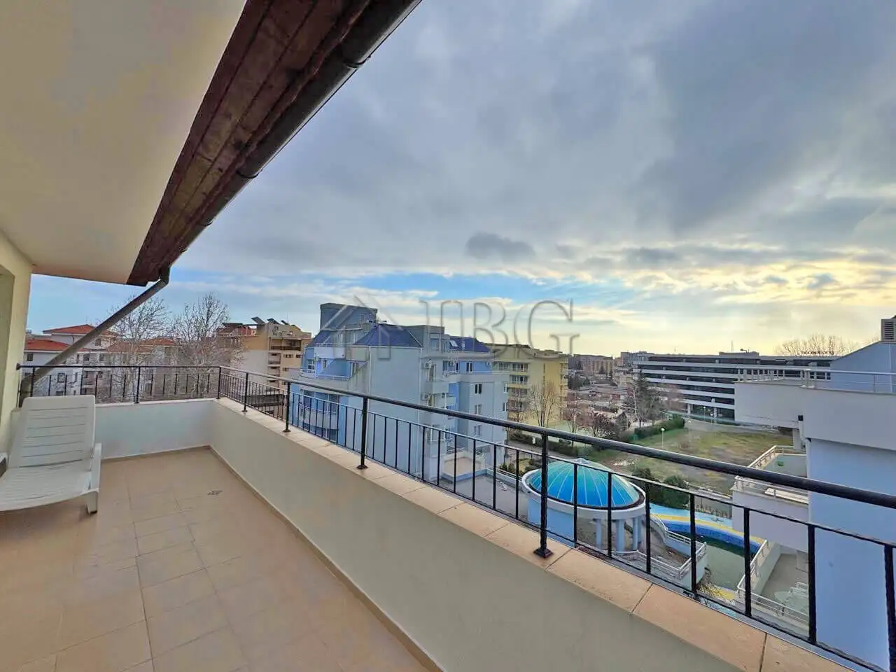 Flat 57m² in Bulgaria, Sunny Beach. Priced at 73500€ rent photo-3