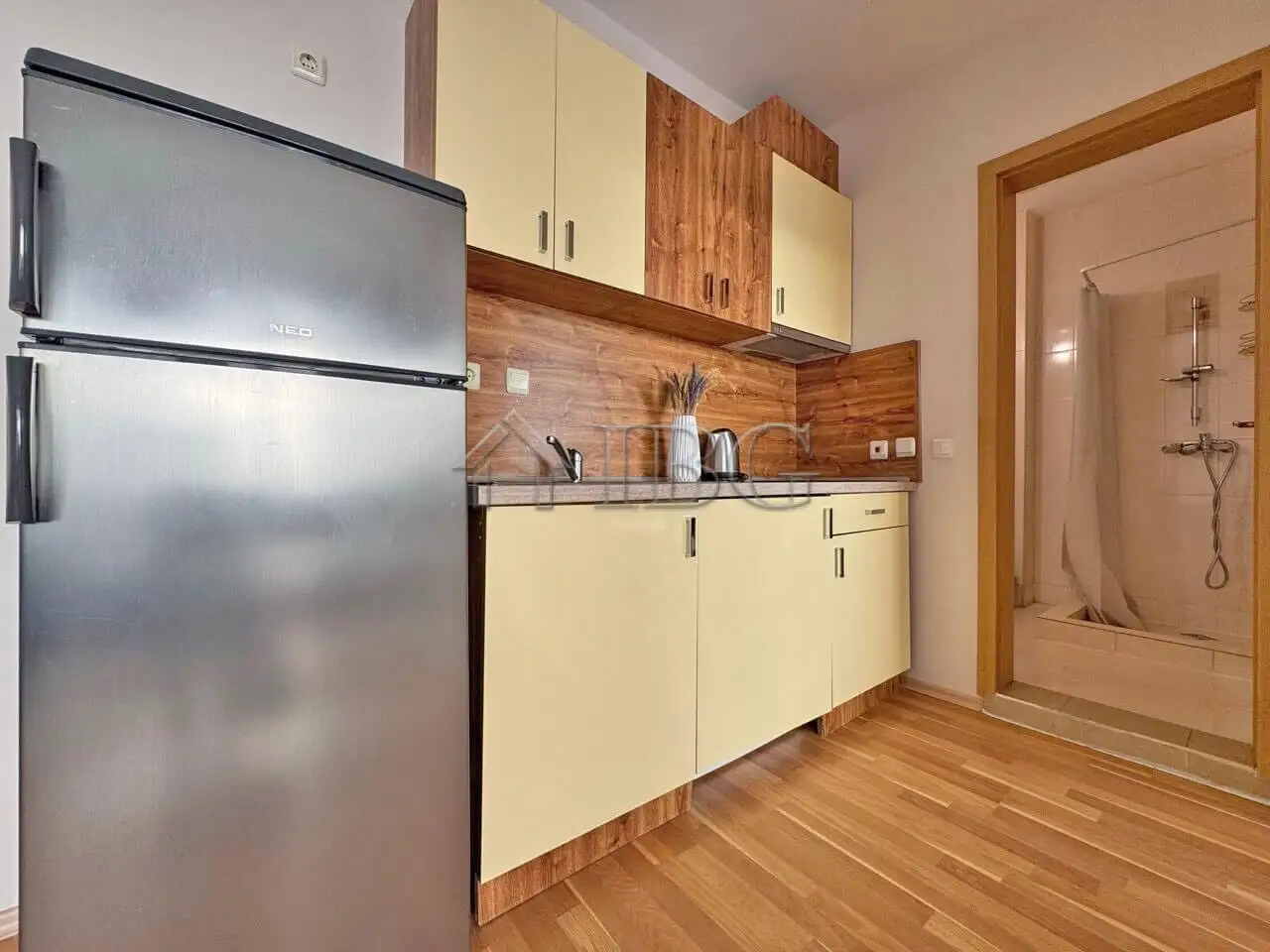 Flat 57m² in Bulgaria, Sunny Beach. Priced at 73500€ rent photo-5