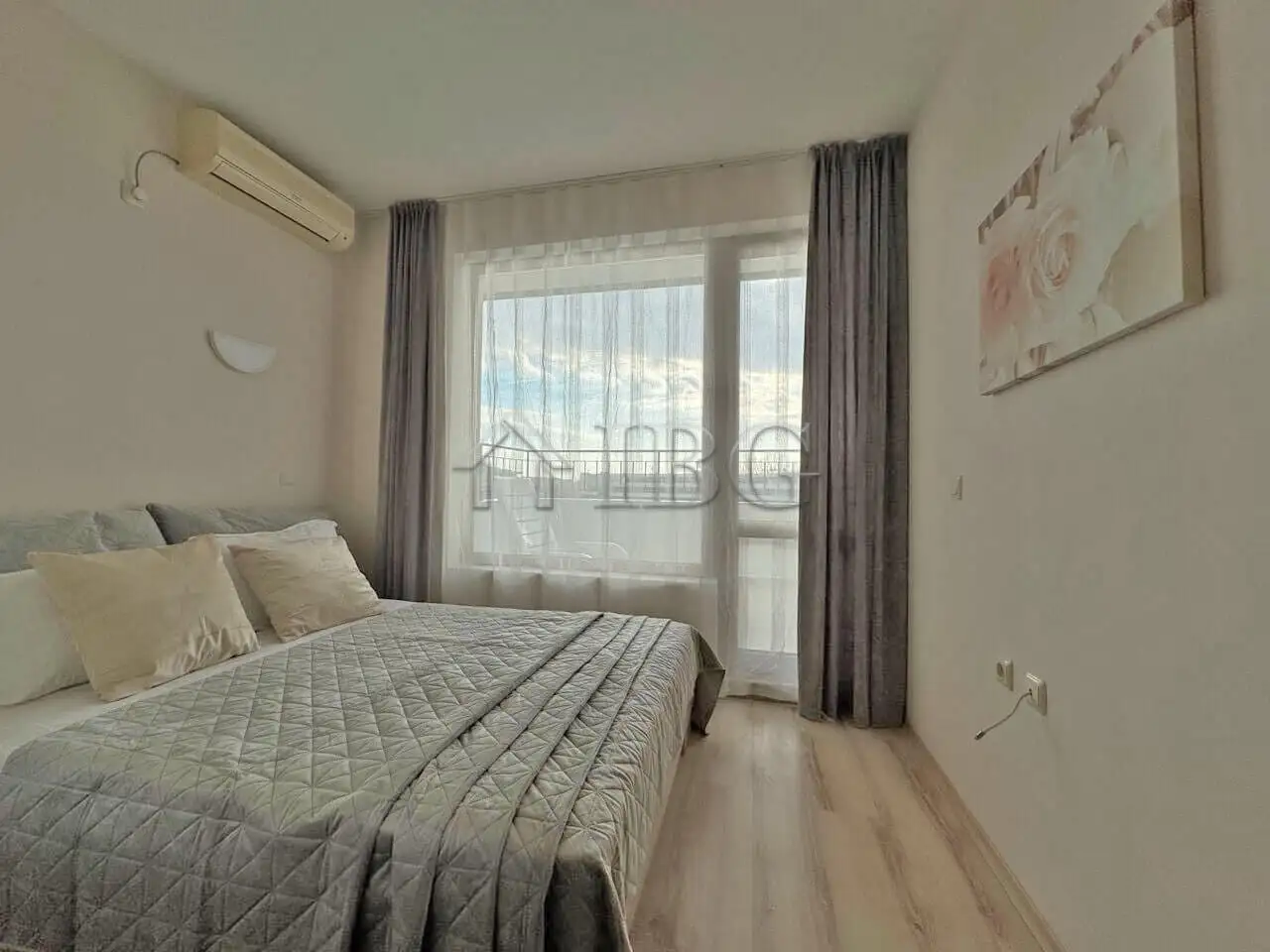 Flat 57m² in Bulgaria, Sunny Beach. Priced at 73500€ rent photo-10
