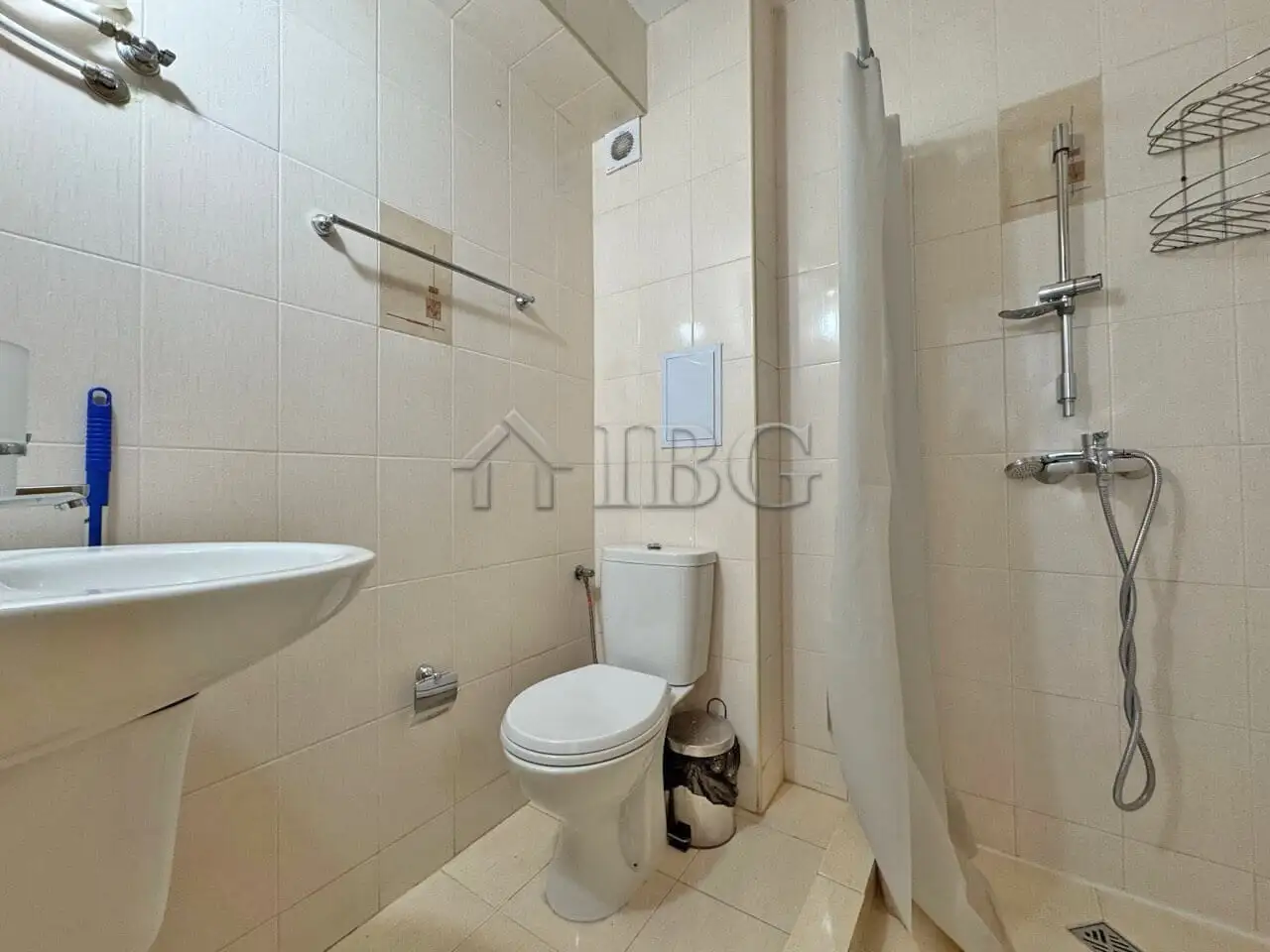 Flat 57m² in Bulgaria, Sunny Beach. Priced at 73500€ rent photo-12